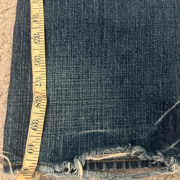 Lucky Brand Jeans - Picture 3 of 11